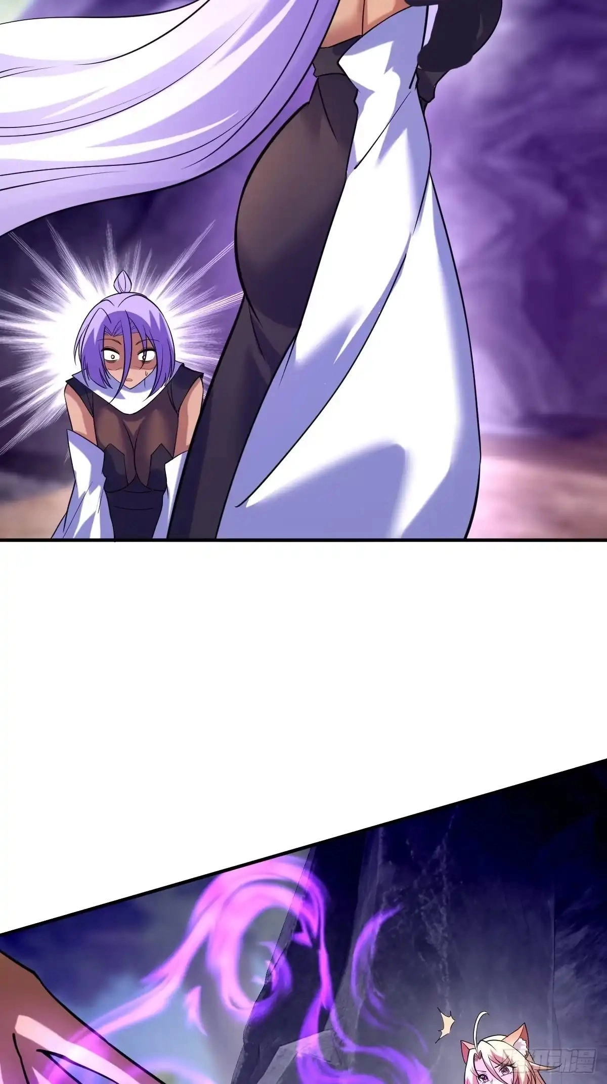 Divine Contract: Starting With A Cat Chapter 25 page 27 - 