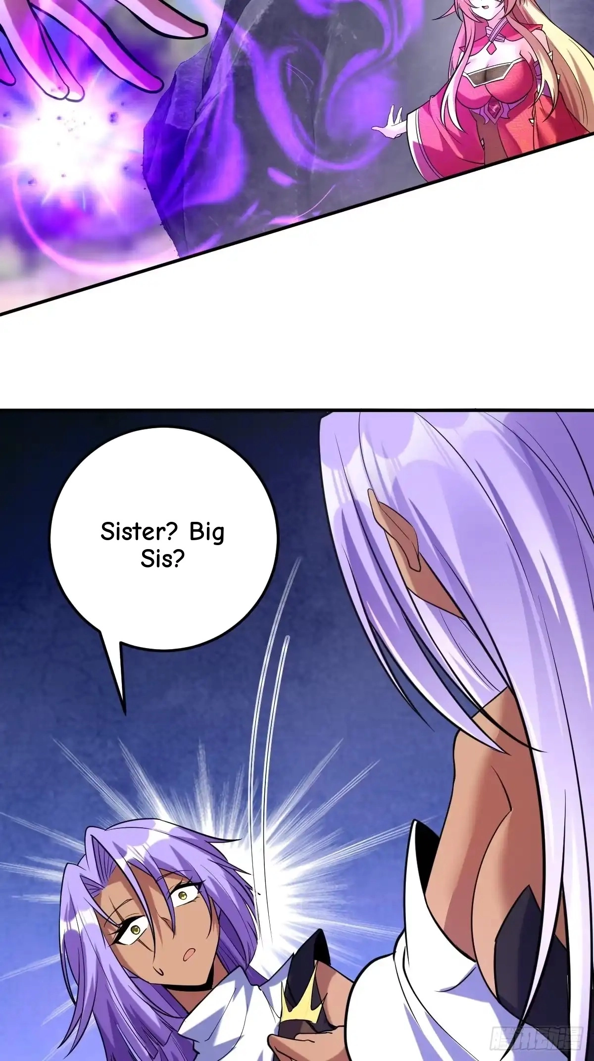Divine Contract: Starting With A Cat Chapter 25 page 28 - 