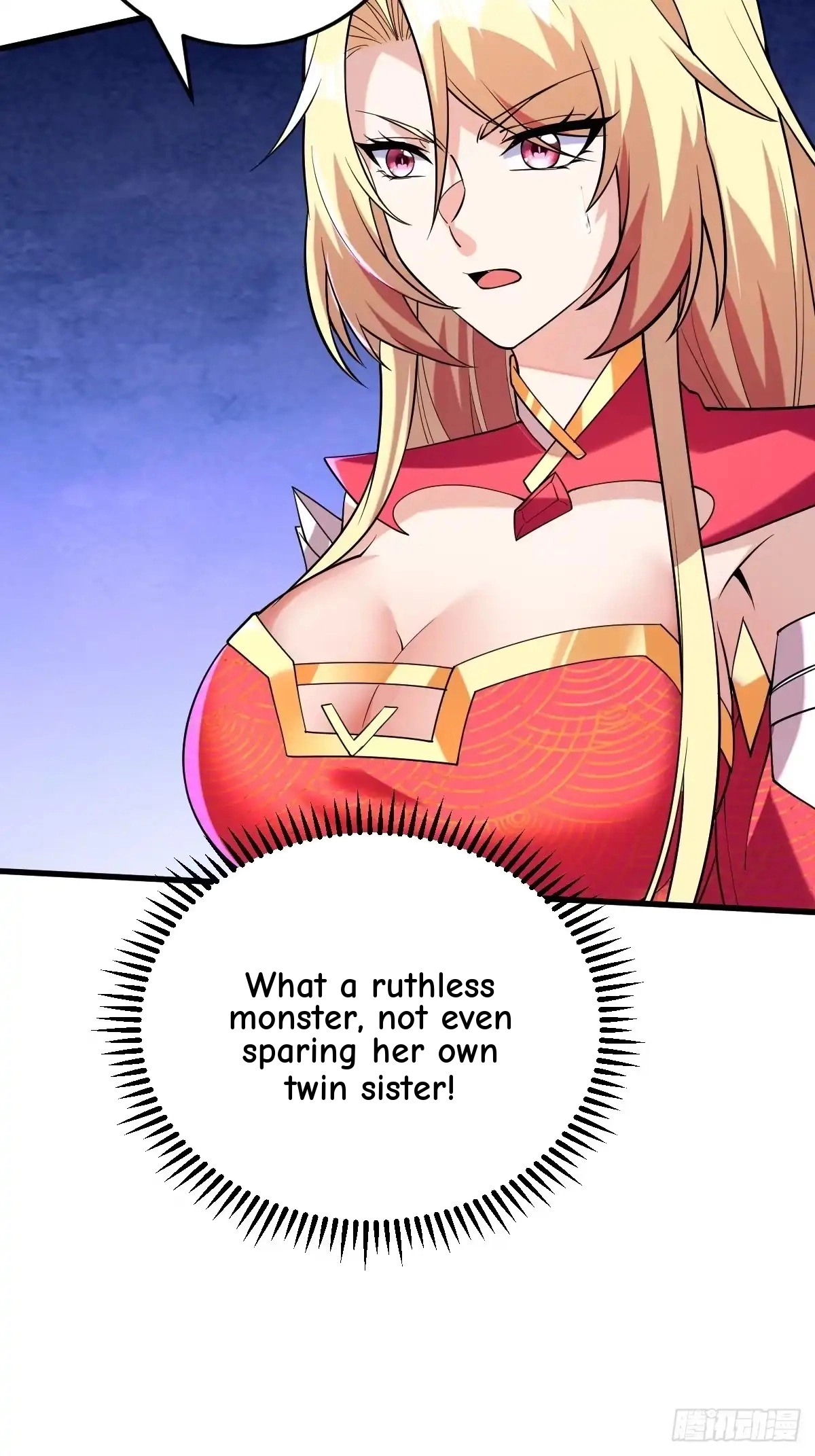 Divine Contract: Starting With A Cat Chapter 25 page 33 - 