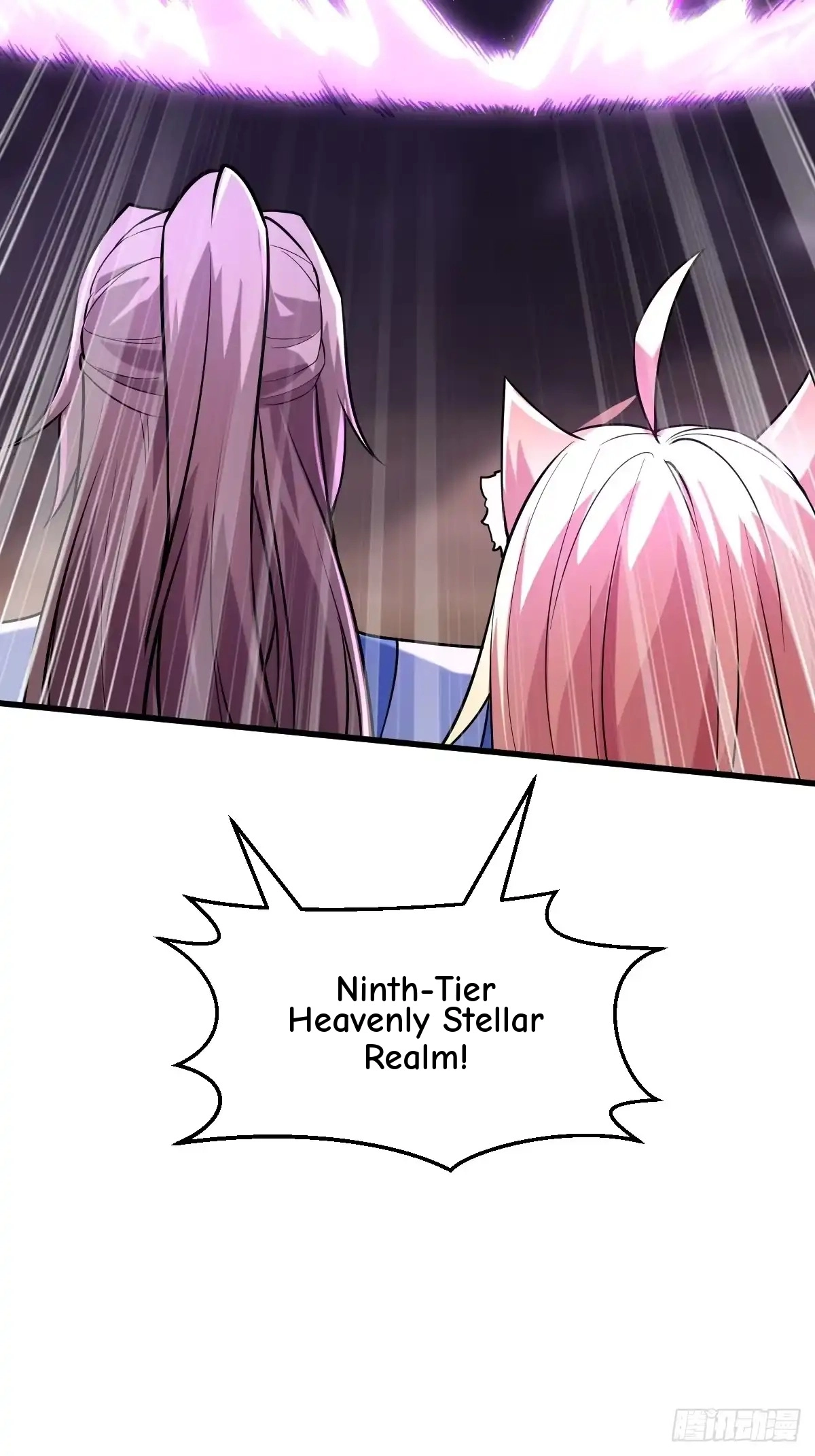 Divine Contract: Starting With A Cat Chapter 25 page 36 - 