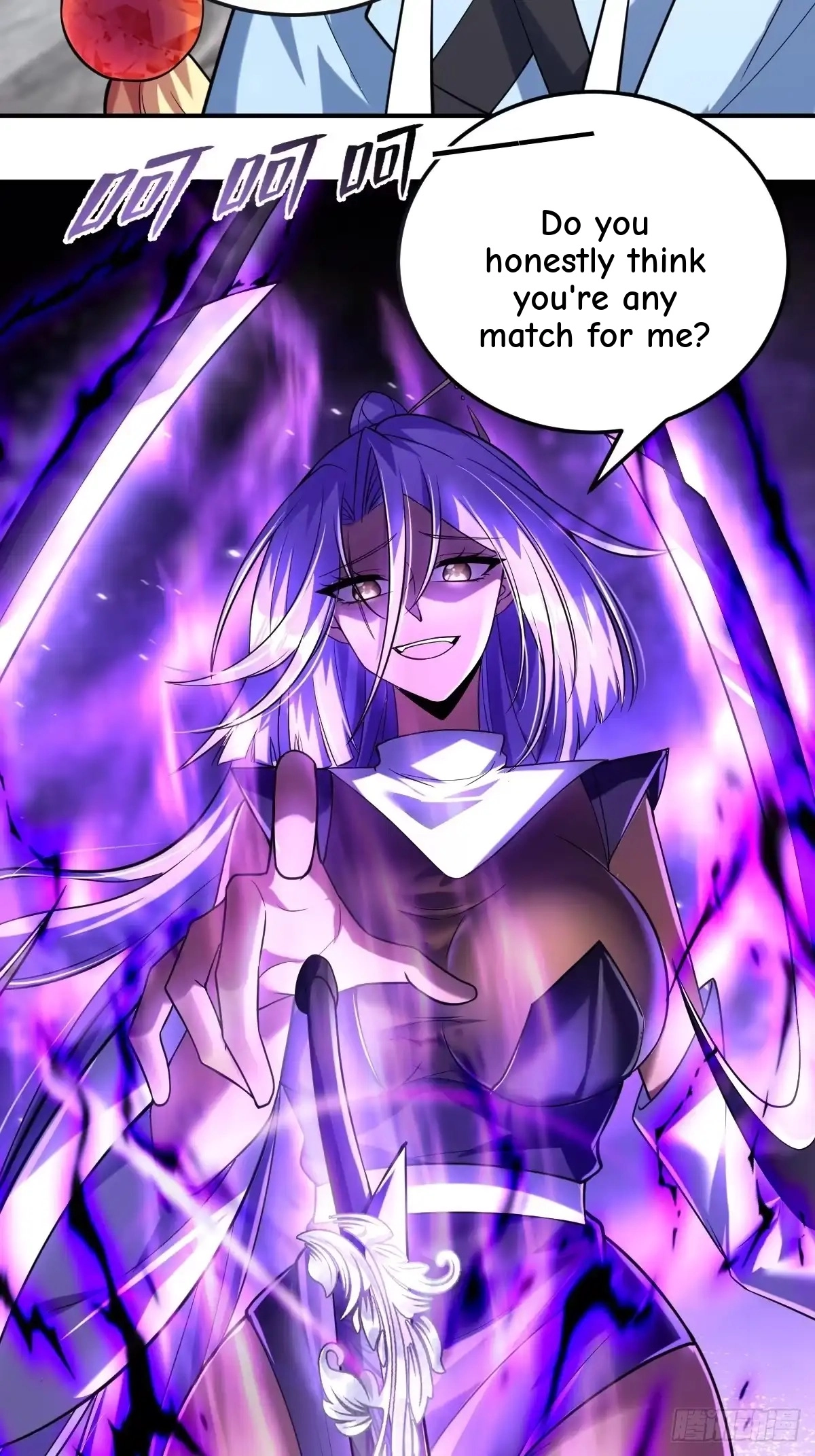 Divine Contract: Starting With A Cat Chapter 25 page 9 - 