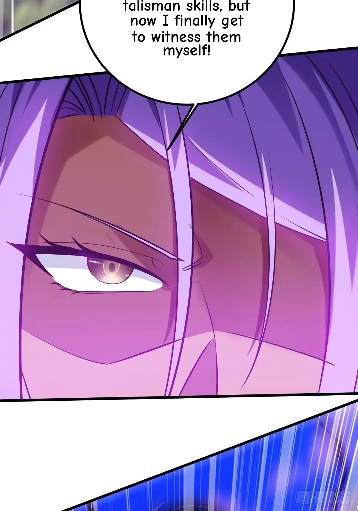 Divine Contract: Starting With A Cat Chapter 26 page 15 - 