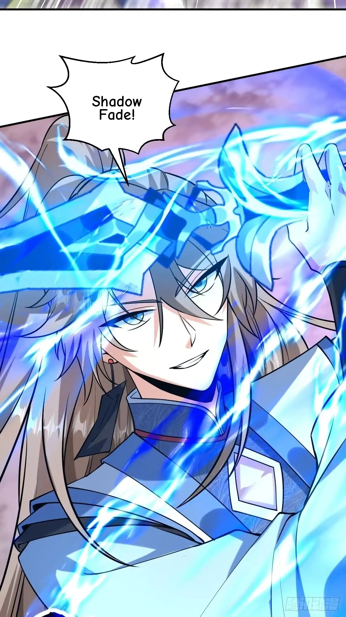 Divine Contract: Starting With A Cat Chapter 26 page 36 - 