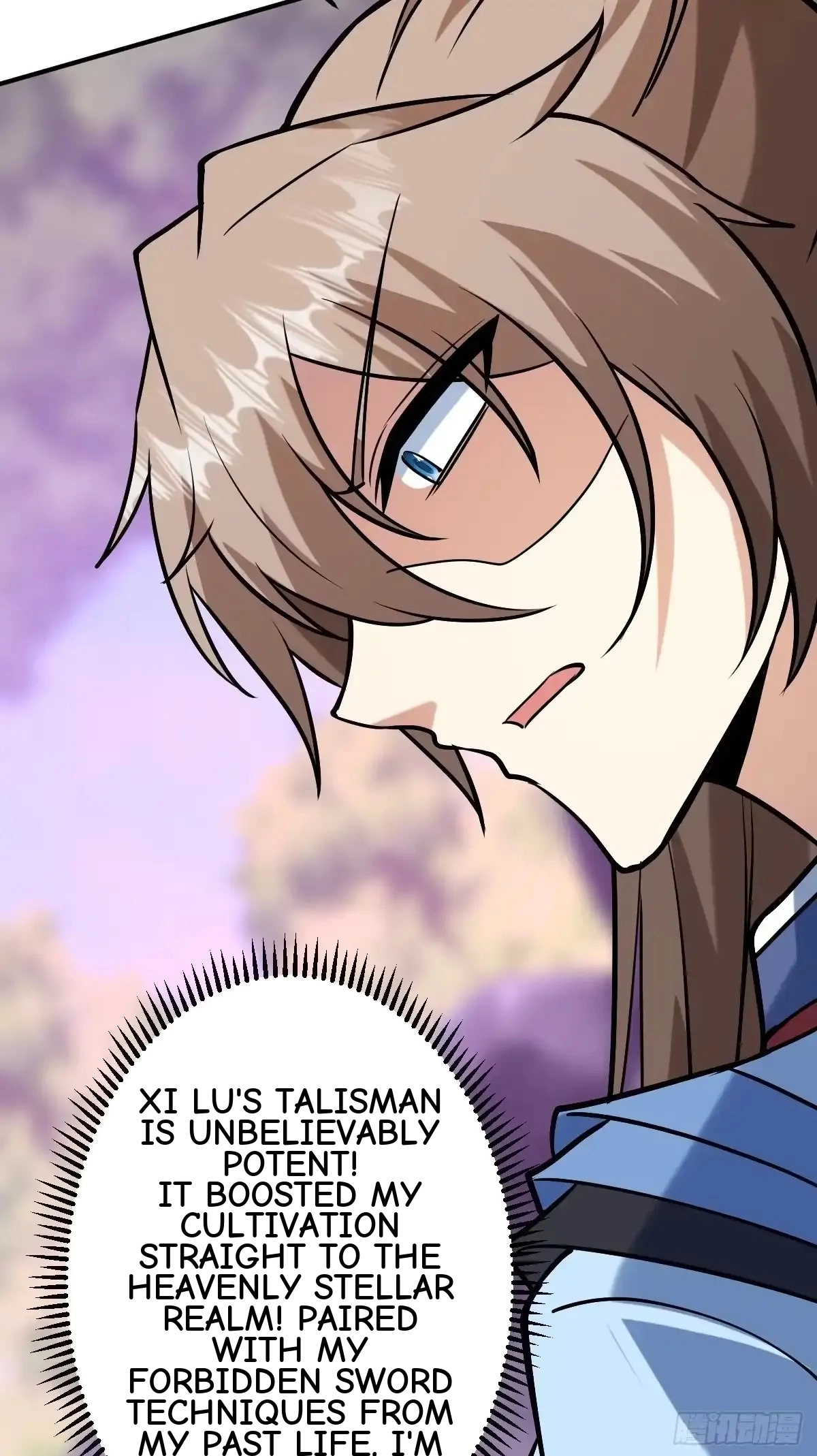 Divine Contract: Starting With A Cat Chapter 26 page 42 - 