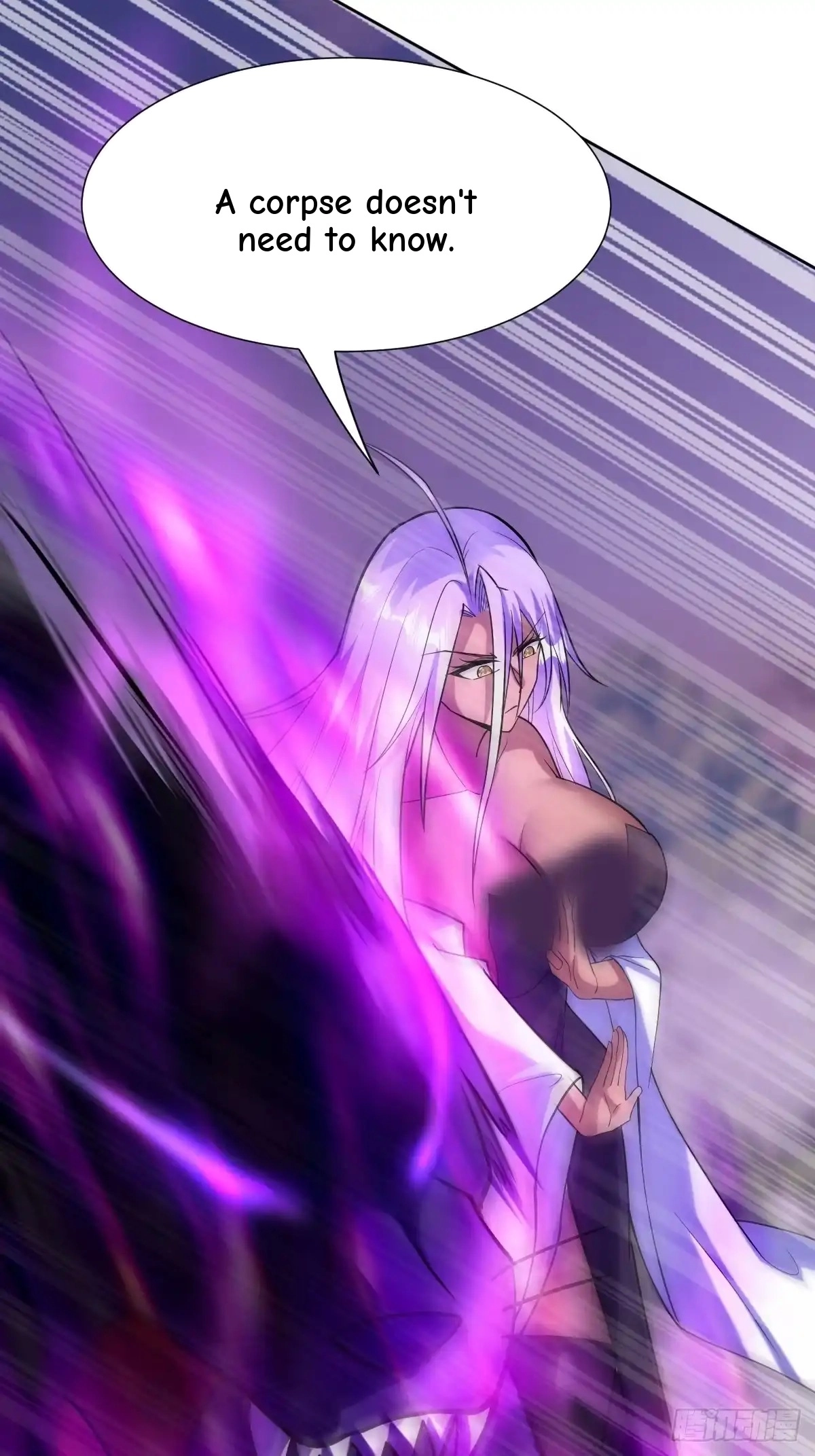 Divine Contract: Starting With A Cat Chapter 26 page 6 - 