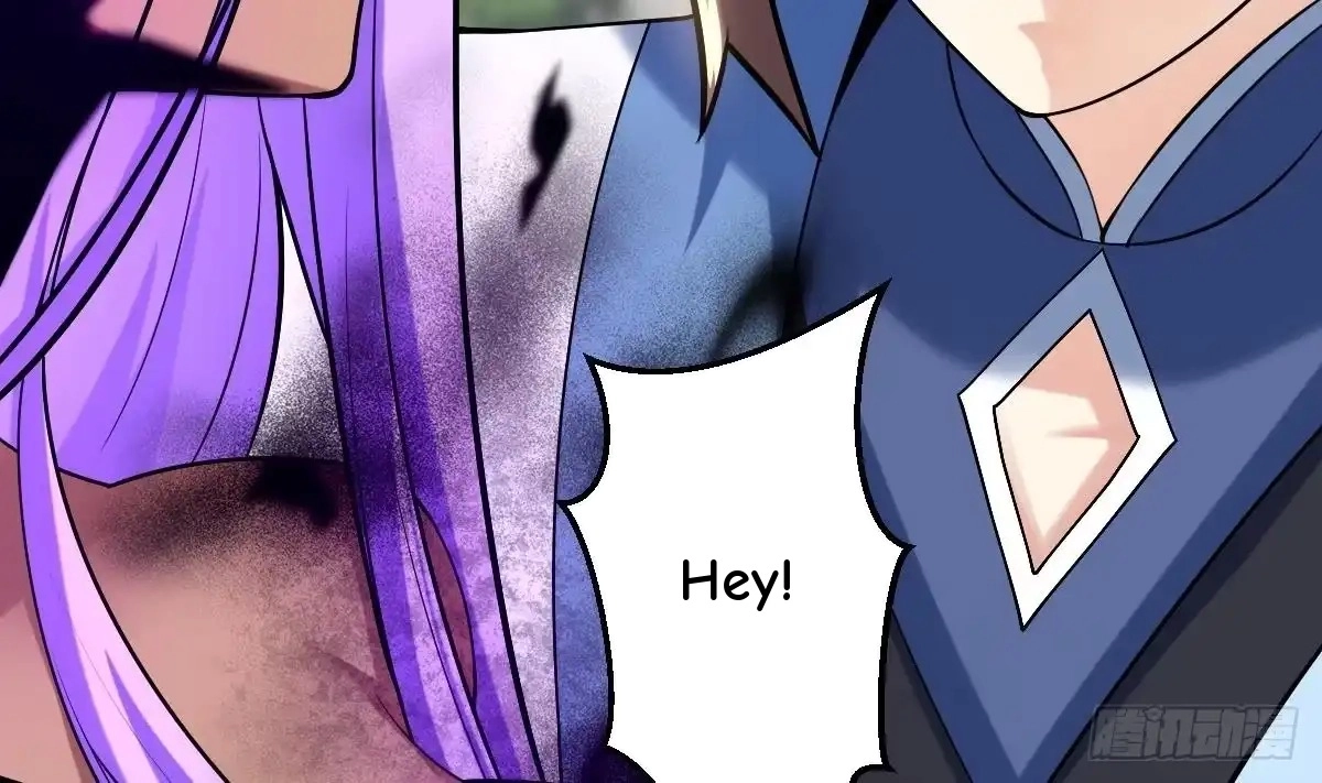 Divine Contract: Starting With A Cat Chapter 27 page 12 - 