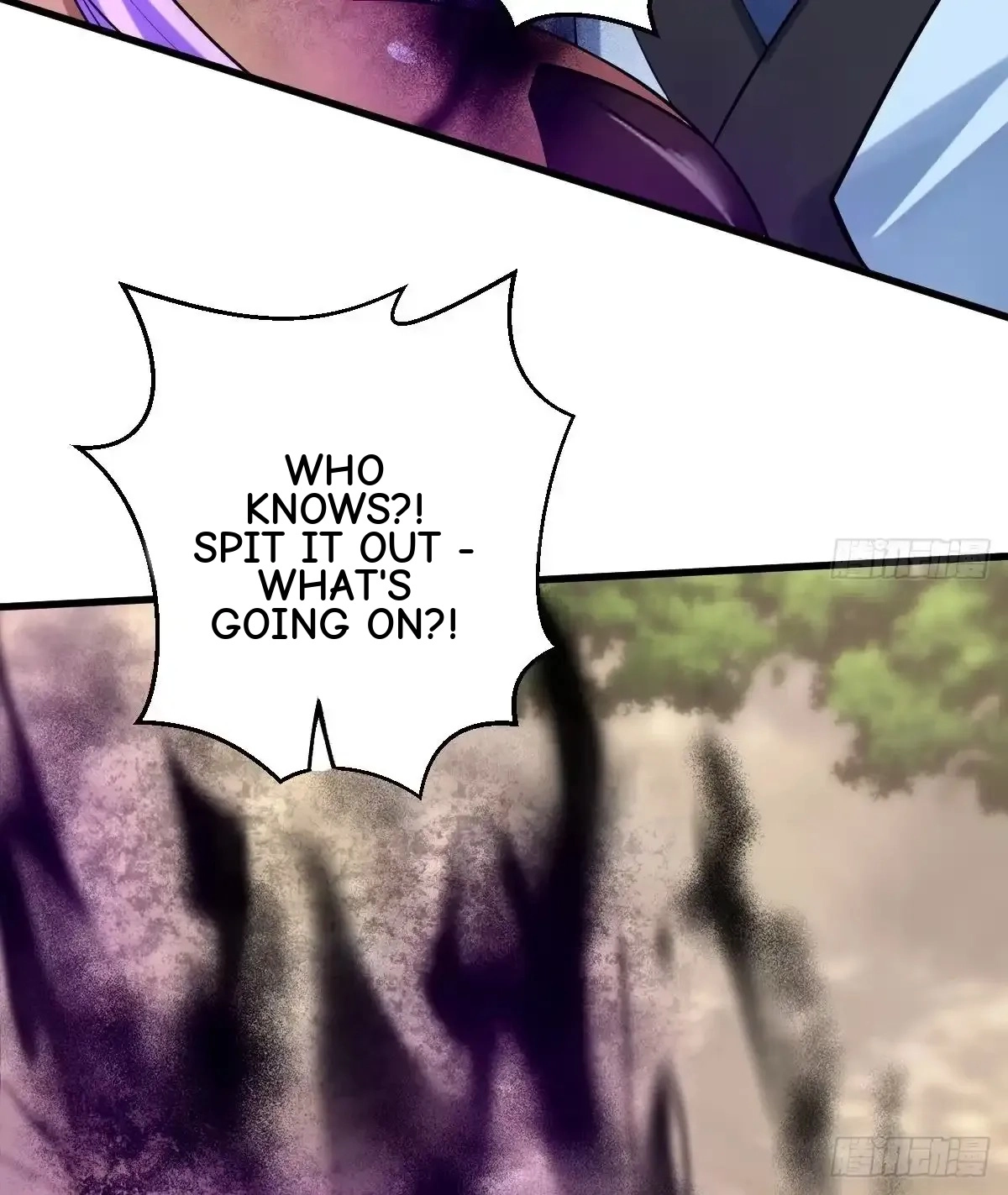 Divine Contract: Starting With A Cat Chapter 27 page 13 - 