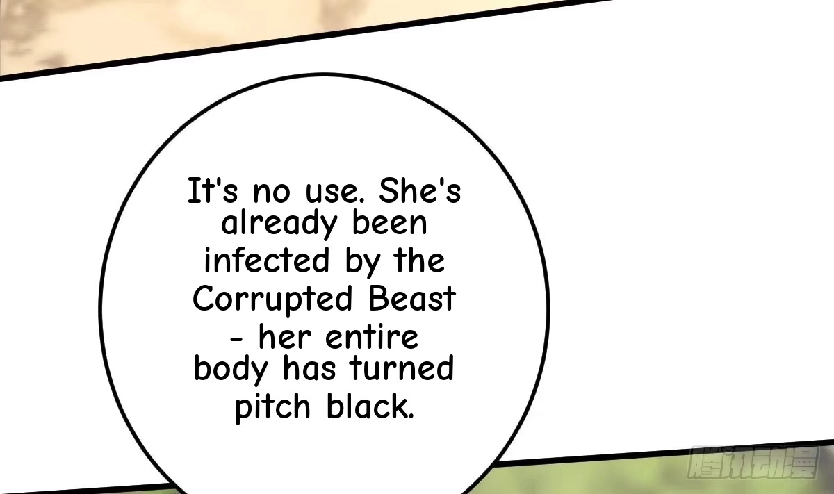 Divine Contract: Starting With A Cat Chapter 27 page 15 - 