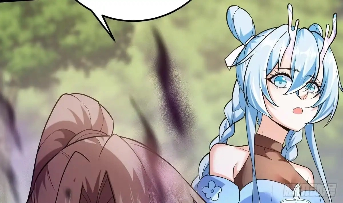 Divine Contract: Starting With A Cat Chapter 27 page 16 - 
