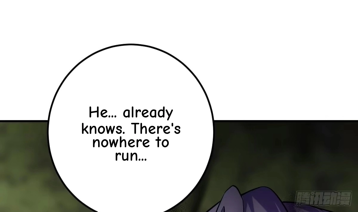 Divine Contract: Starting With A Cat Chapter 27 page 3 - 