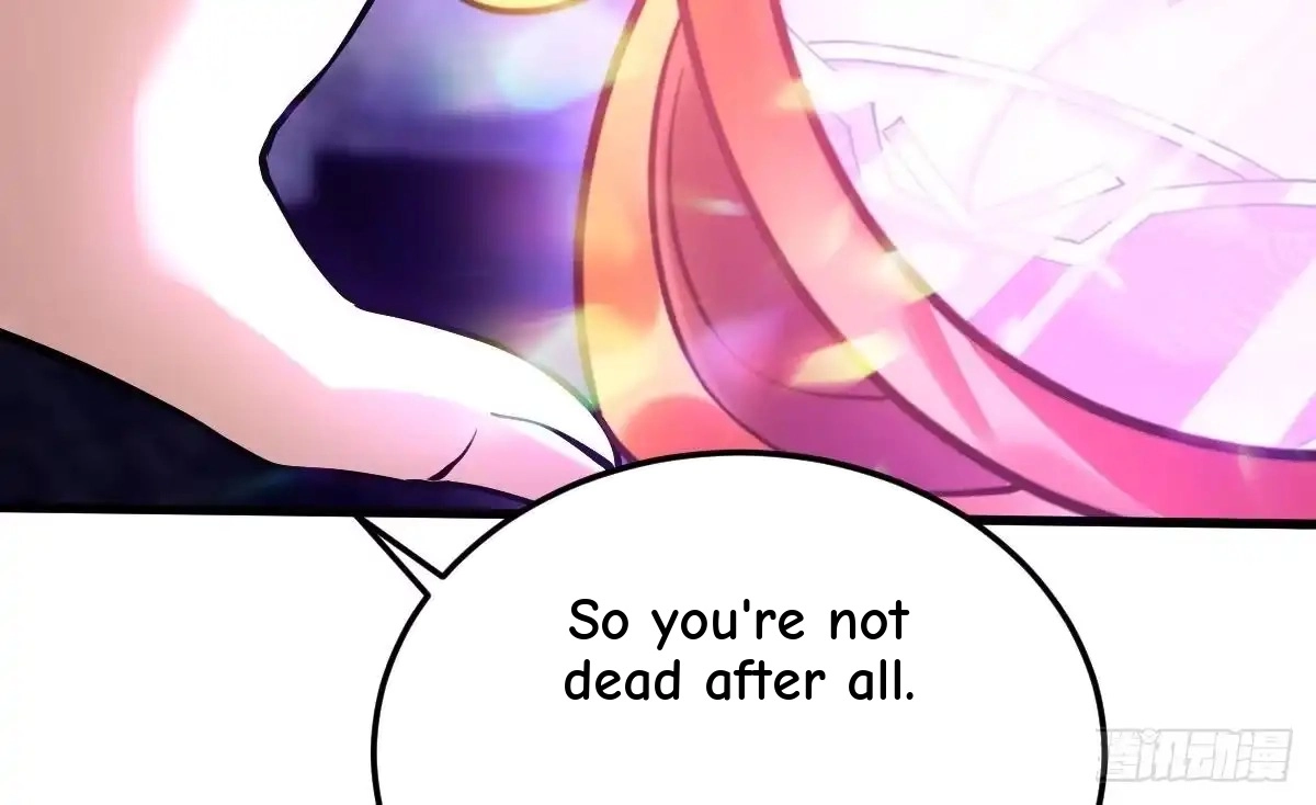 Divine Contract: Starting With A Cat Chapter 27 page 26 - 