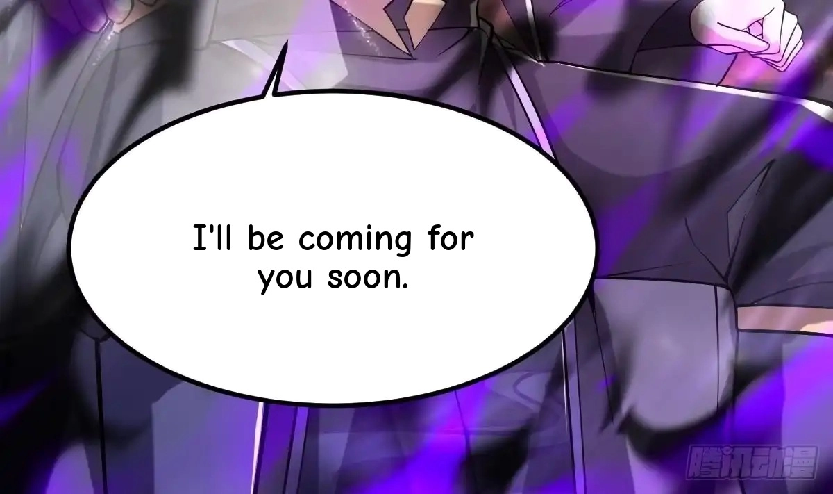 Divine Contract: Starting With A Cat Chapter 27 page 31 - 