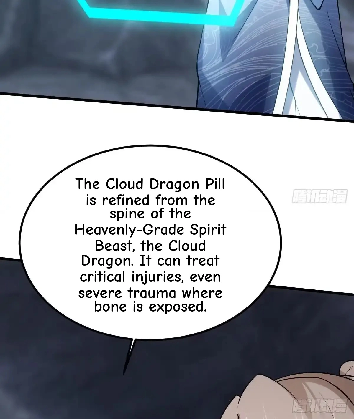 Divine Contract: Starting With A Cat Chapter 27 page 45 - 