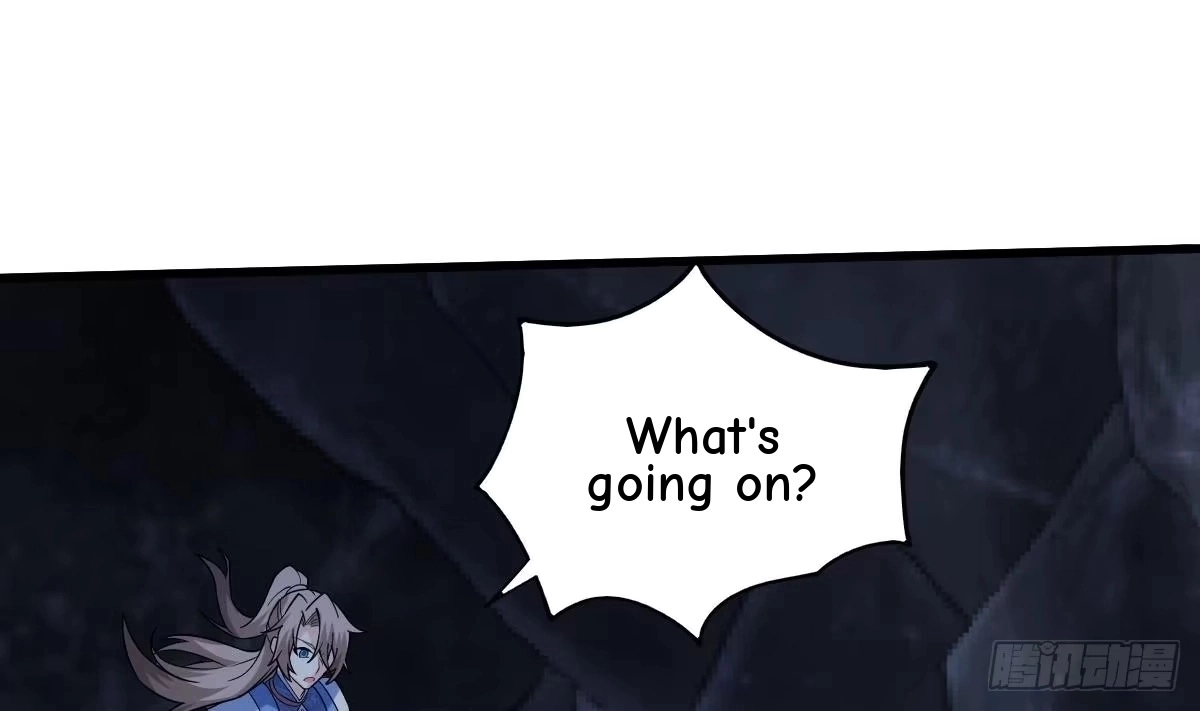 Divine Contract: Starting With A Cat Chapter 27 page 54 - 
