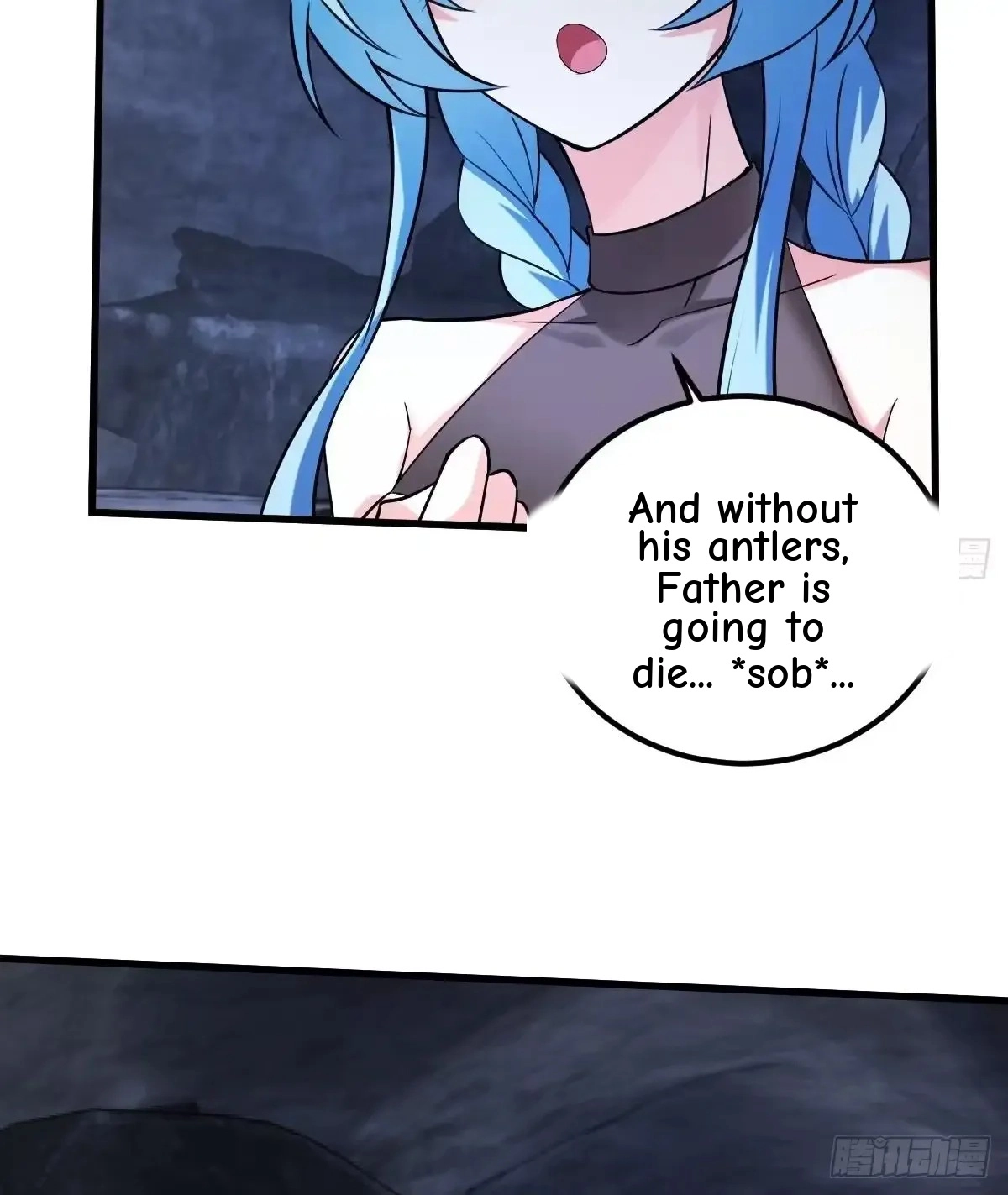 Divine Contract: Starting With A Cat Chapter 27 page 57 - 