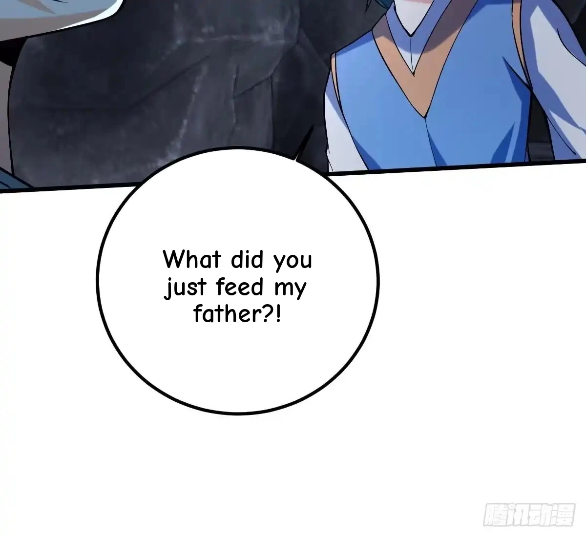 Divine Contract: Starting With A Cat Chapter 27 page 73 - 