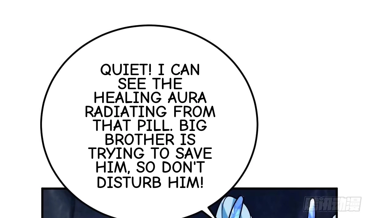 Divine Contract: Starting With A Cat Chapter 27 page 74 - 