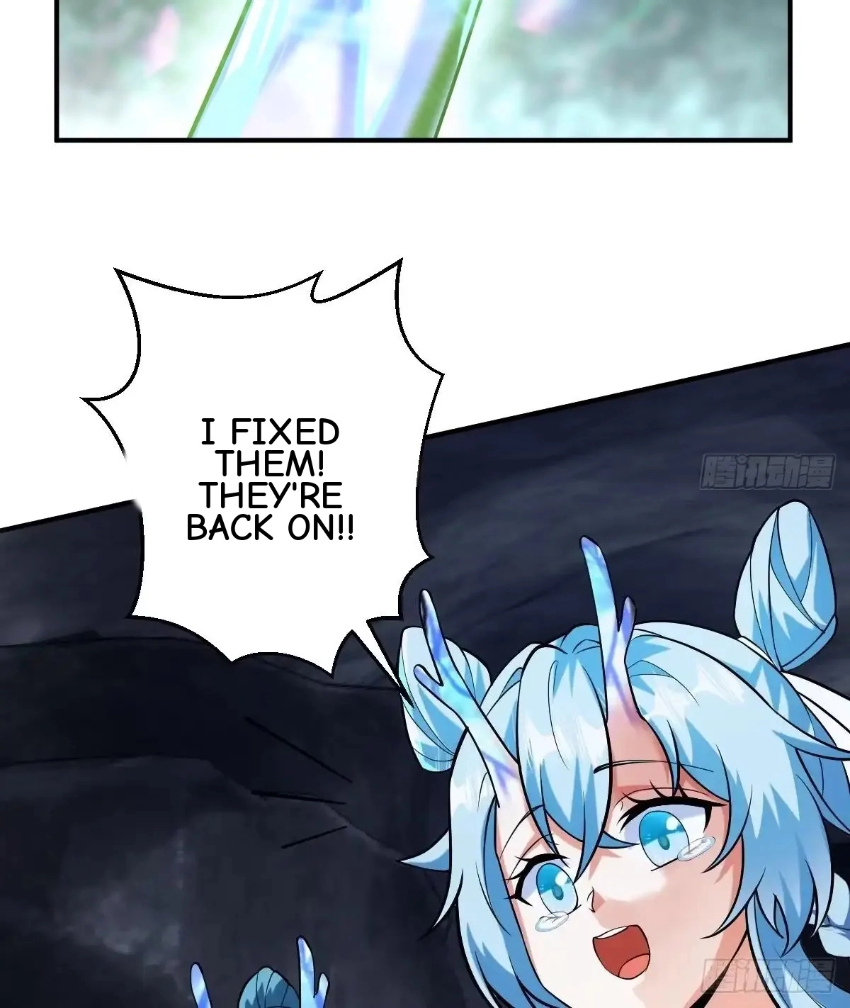 Divine Contract: Starting With A Cat Chapter 27 page 83 - 
