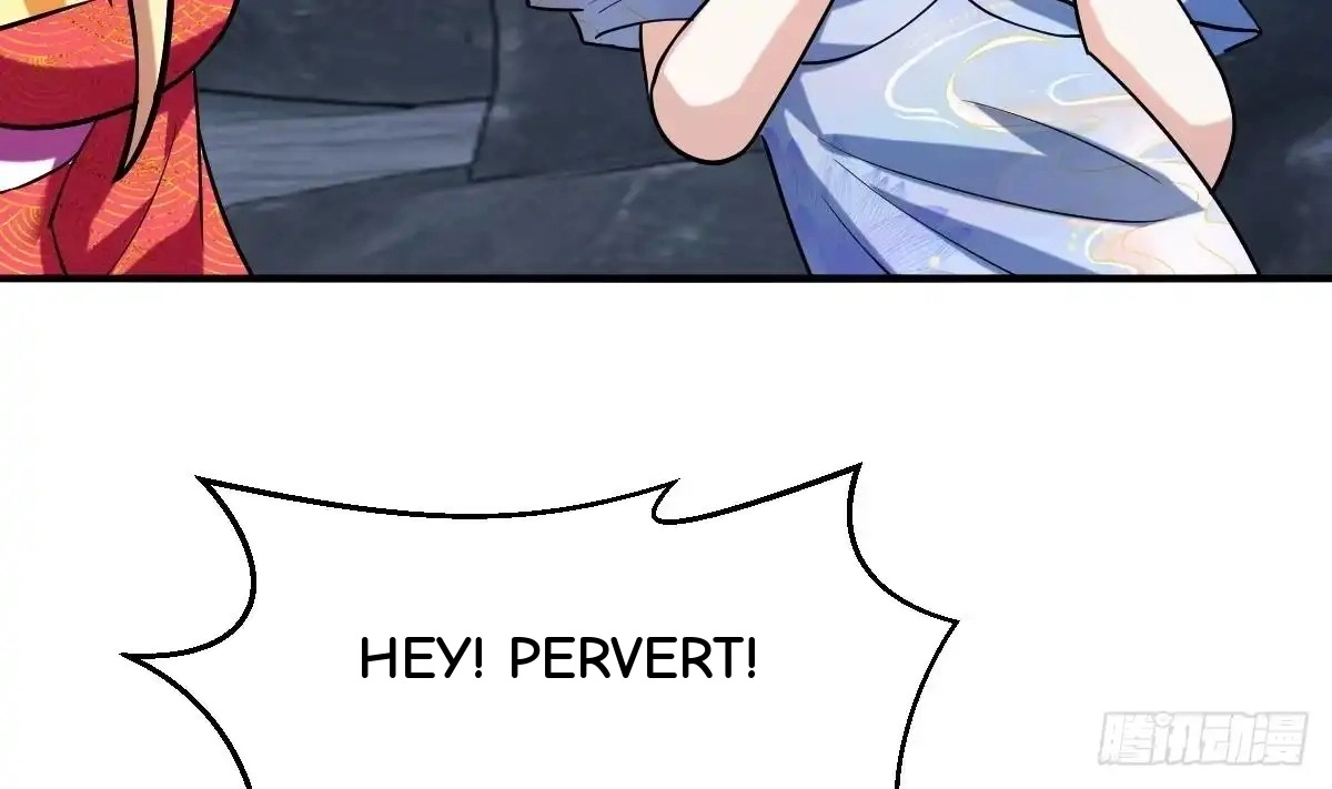 Divine Contract: Starting With A Cat Chapter 27 page 95 - 
