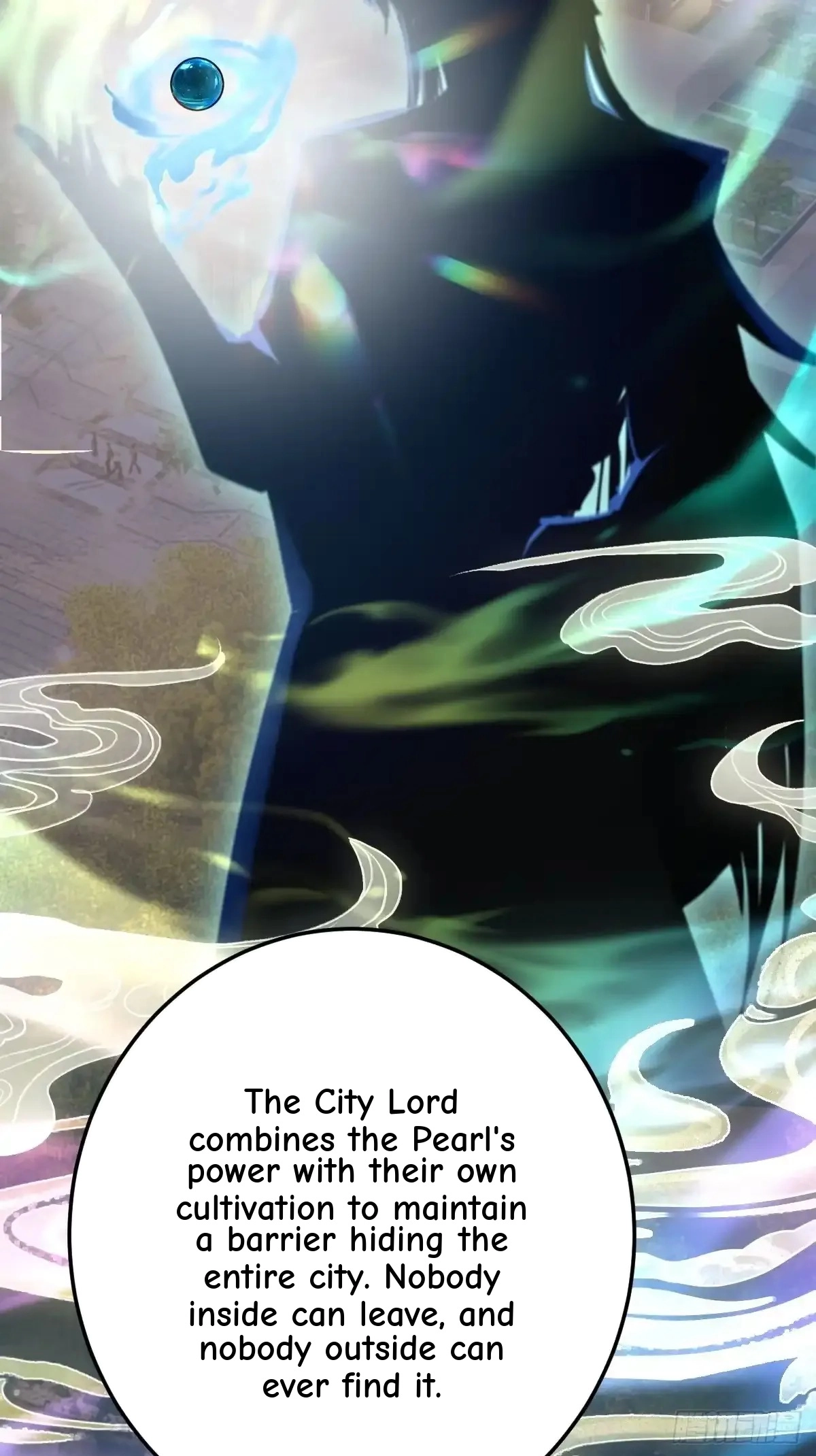 Divine Contract: Starting With A Cat Chapter 28 page 18 - 