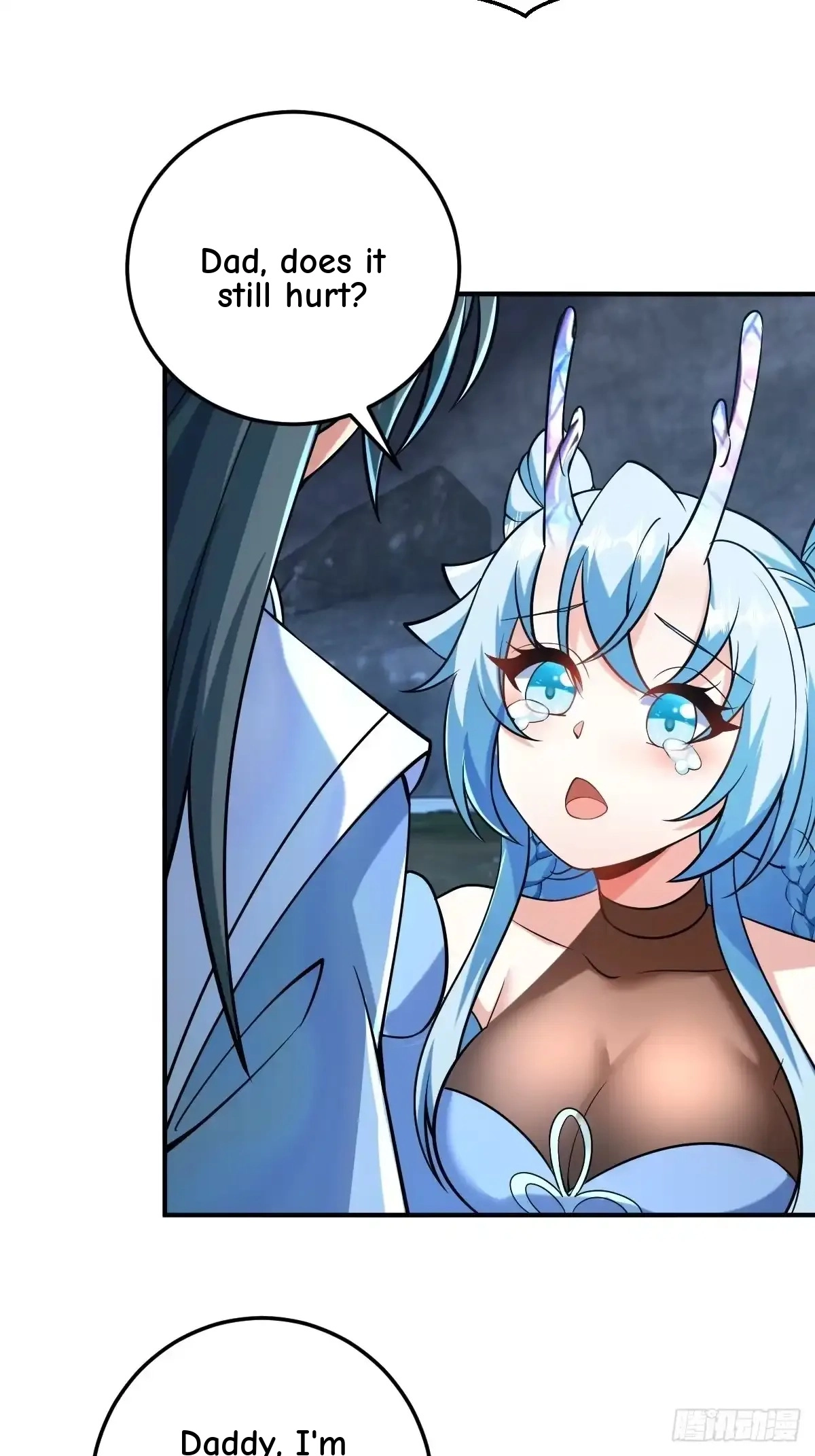 Divine Contract: Starting With A Cat Chapter 28 page 6 - 