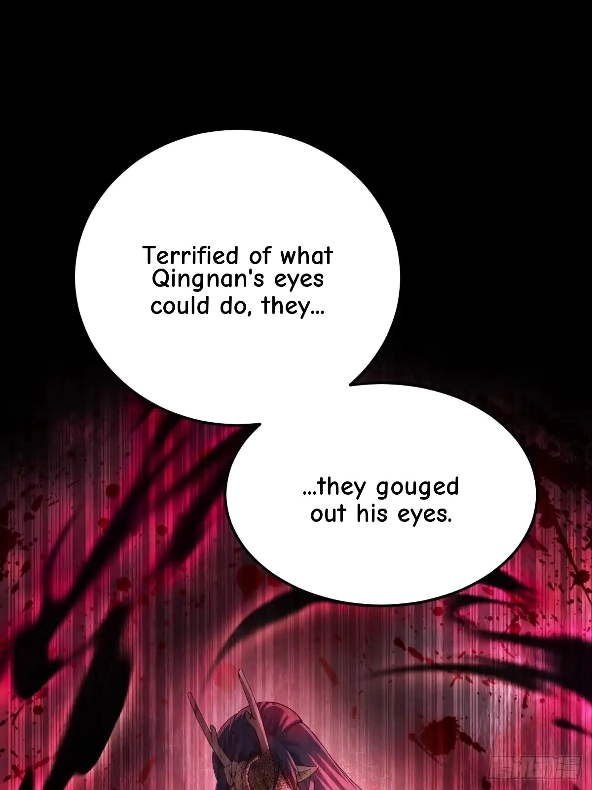 Divine Contract: Starting With A Cat Chapter 29 page 15 - 