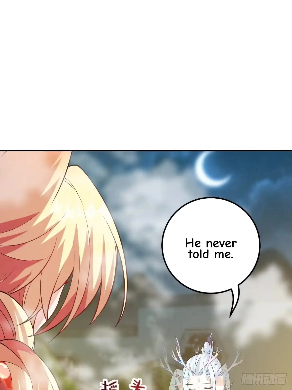 Divine Contract: Starting With A Cat Chapter 29 page 19 - 