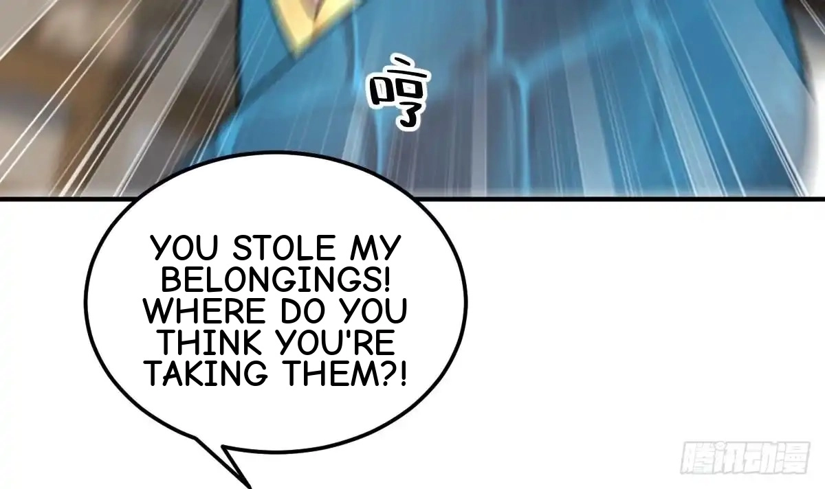 Divine Contract: Starting With A Cat Chapter 30 page 16 - 