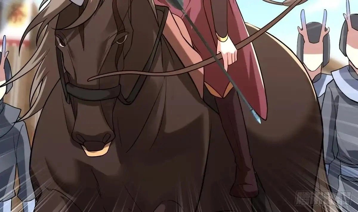 Divine Contract: Starting With A Cat Chapter 30 page 18 - 