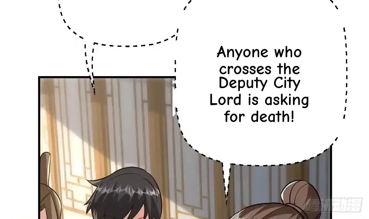 Divine Contract: Starting With A Cat Chapter 30 page 20 - 