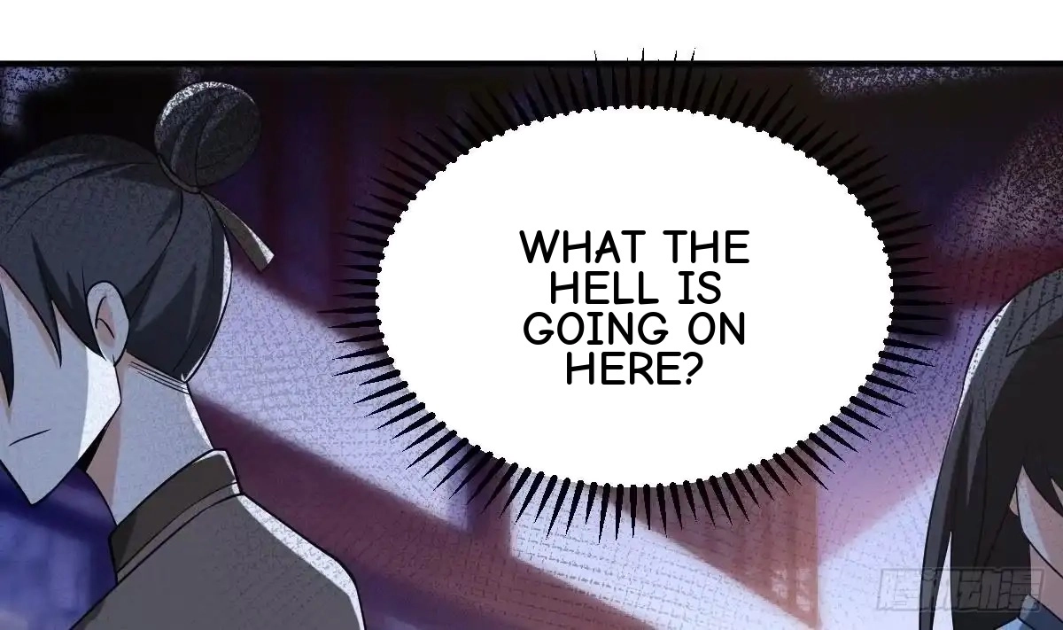 Divine Contract: Starting With A Cat Chapter 30 page 3 - 