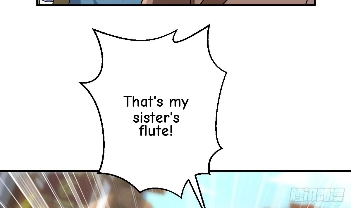Divine Contract: Starting With A Cat Chapter 30 page 22 - 