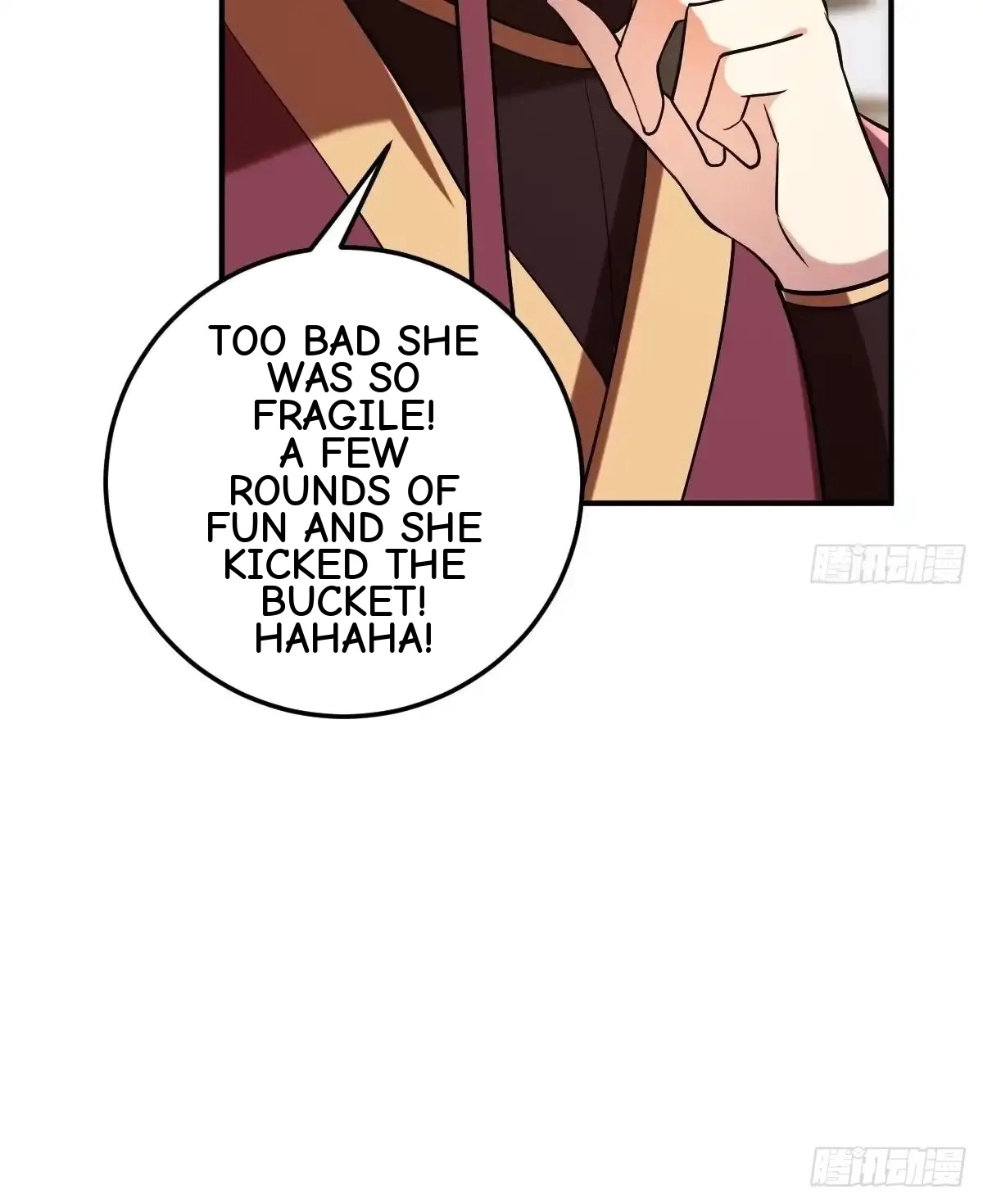 Divine Contract: Starting With A Cat Chapter 30 page 27 - 