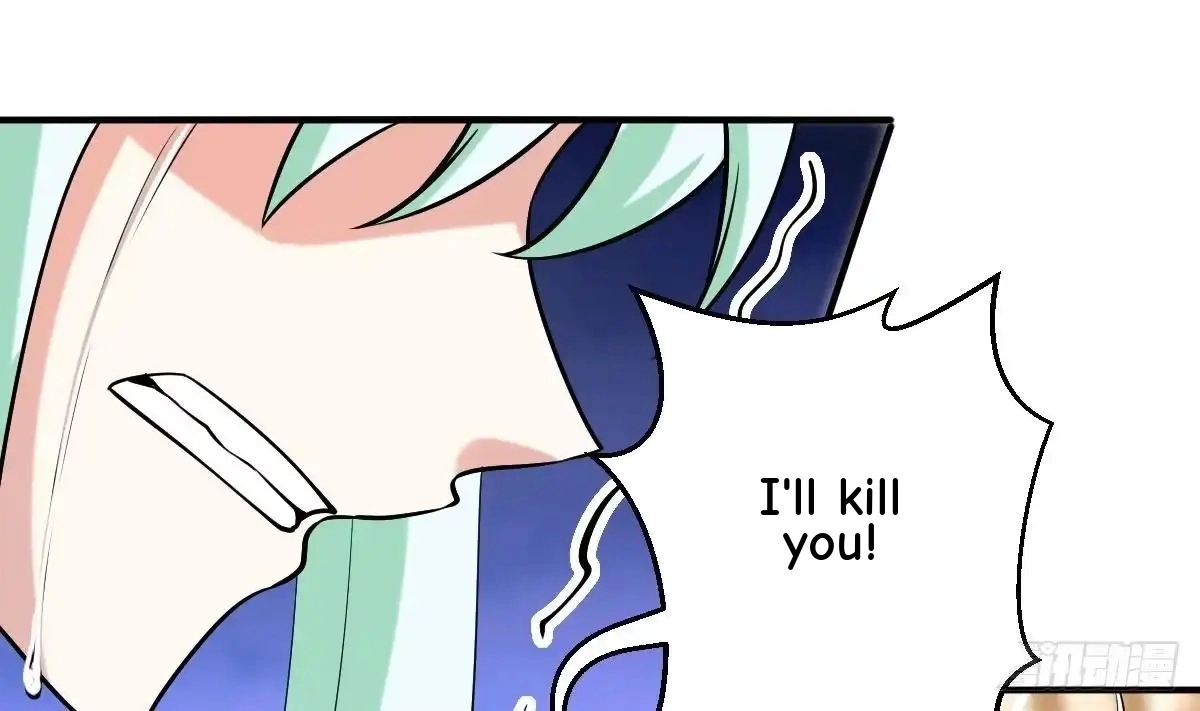 Divine Contract: Starting With A Cat Chapter 30 page 28 - 