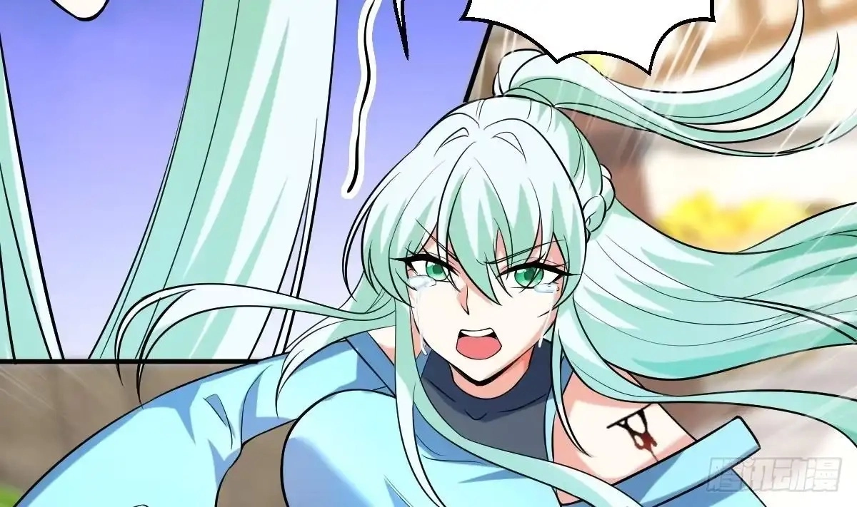 Divine Contract: Starting With A Cat Chapter 30 page 29 - 