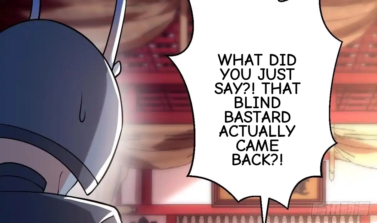 Divine Contract: Starting With A Cat Chapter 30 page 69 - 