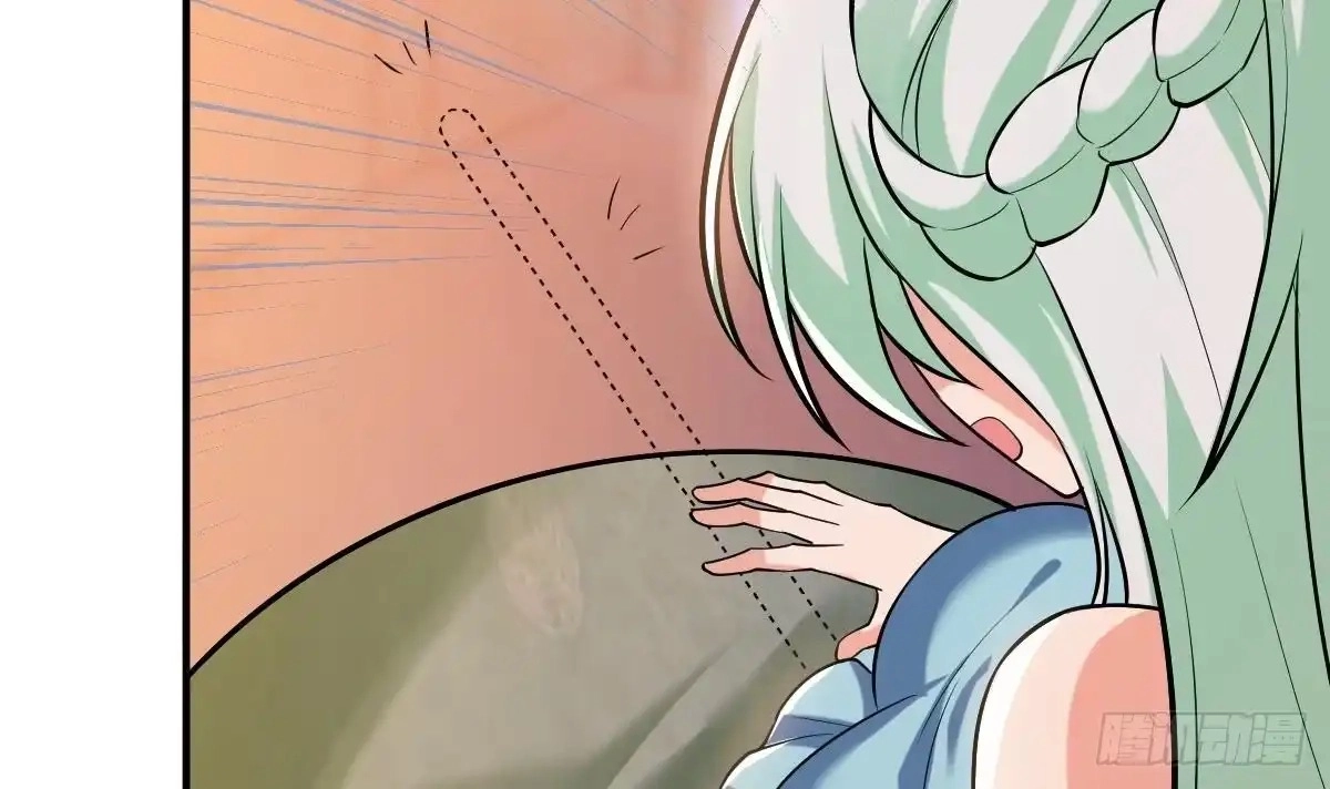 Divine Contract: Starting With A Cat Chapter 31 page 11 - 