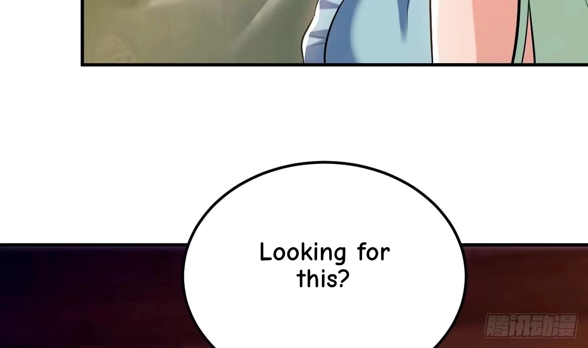 Divine Contract: Starting With A Cat Chapter 31 page 12 - 