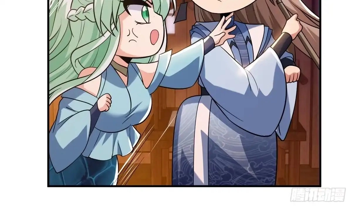 Divine Contract: Starting With A Cat Chapter 31 page 17 - 