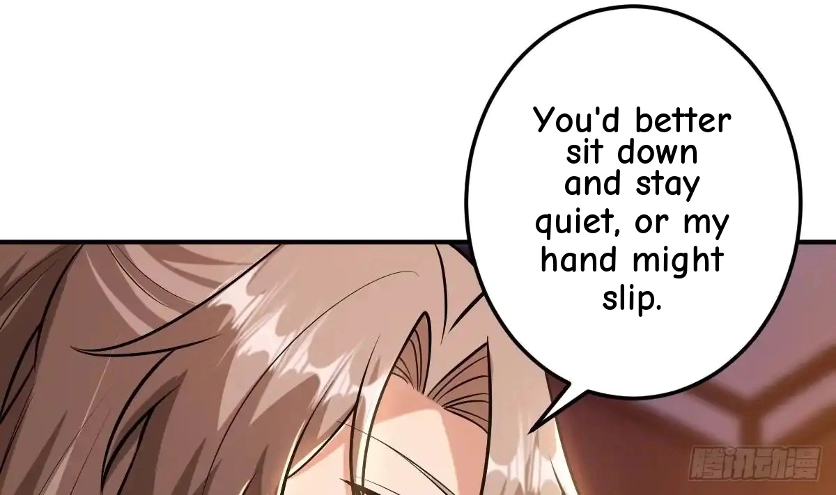 Divine Contract: Starting With A Cat Chapter 31 page 18 - 