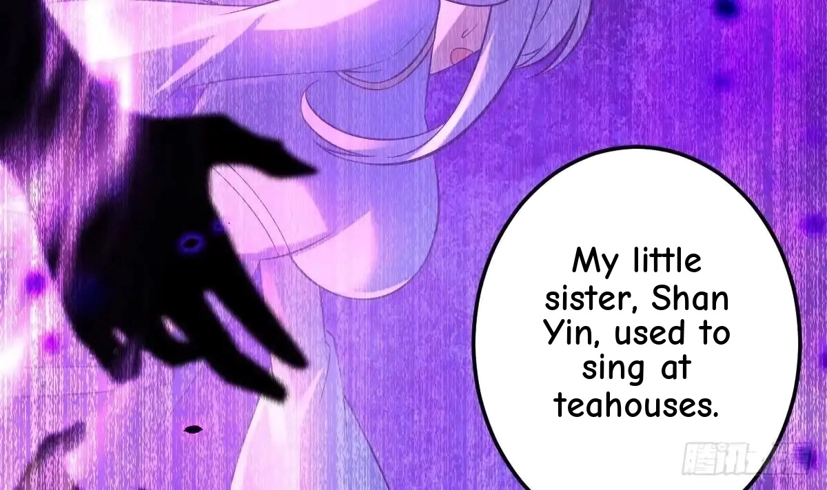 Divine Contract: Starting With A Cat Chapter 31 page 28 - 