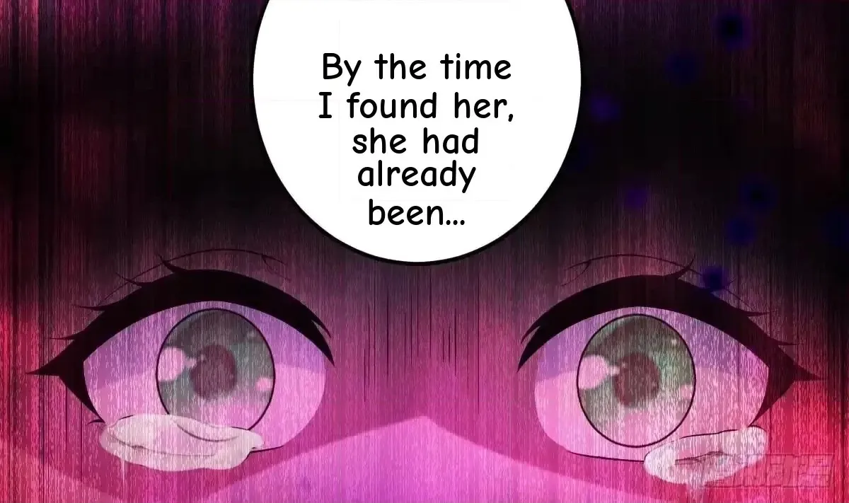 Divine Contract: Starting With A Cat Chapter 31 page 30 - 