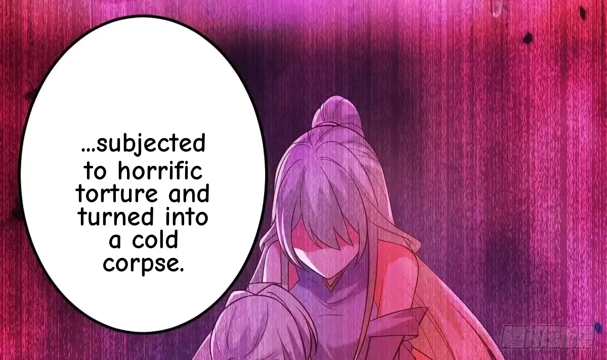 Divine Contract: Starting With A Cat Chapter 31 page 31 - 