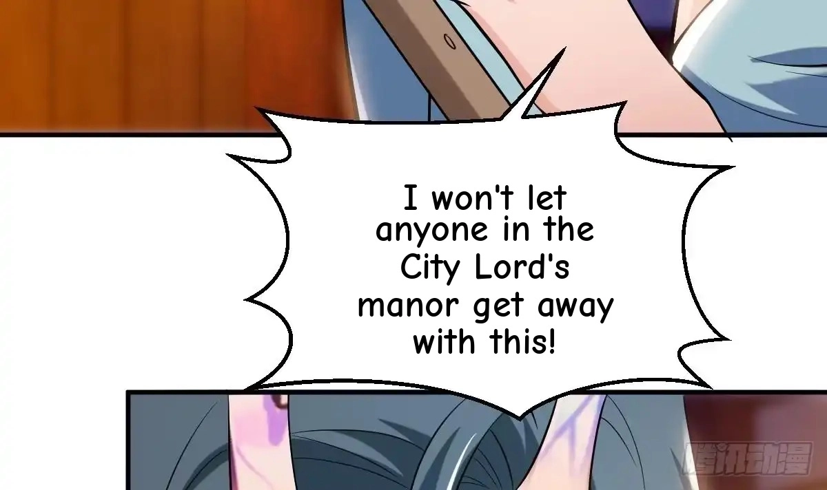Divine Contract: Starting With A Cat Chapter 31 page 36 - 
