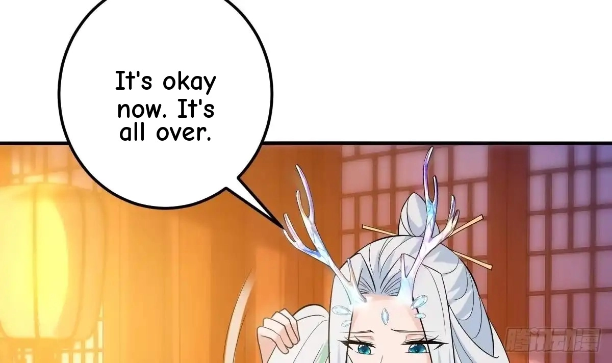Divine Contract: Starting With A Cat Chapter 31 page 39 - 