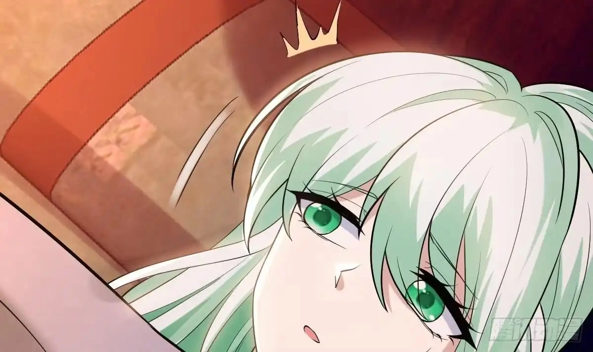 Divine Contract: Starting With A Cat Chapter 31 page 5 - 
