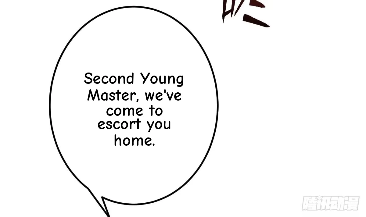 Divine Contract: Starting With A Cat Chapter 31 page 45 - 