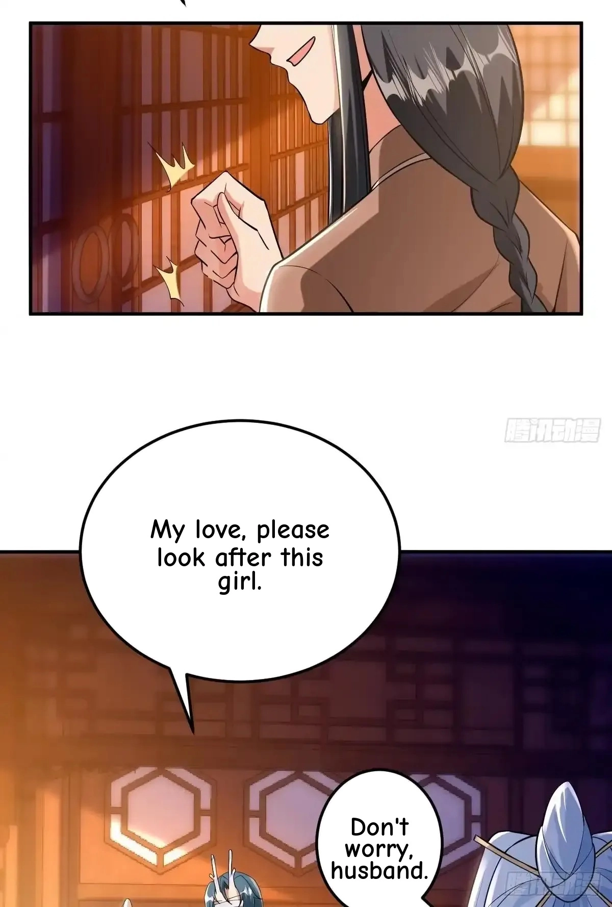 Divine Contract: Starting With A Cat Chapter 31 page 46 - 