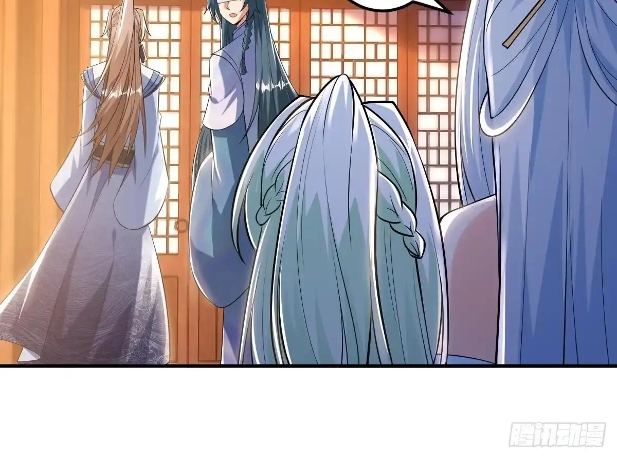 Divine Contract: Starting With A Cat Chapter 31 page 47 - 