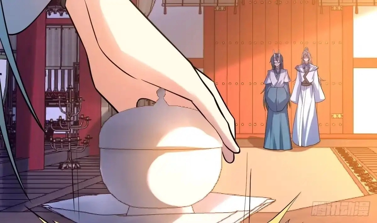 Divine Contract: Starting With A Cat Chapter 31 page 52 - 
